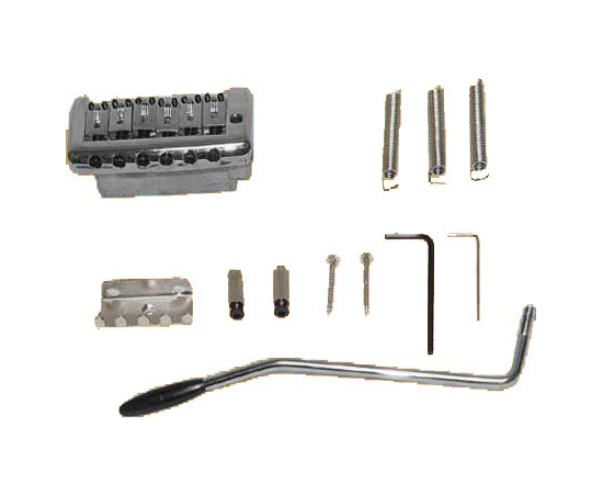 Струнодержатель DR PARTS EBR4/CR - 85128 за 1082 грн. | 4Club