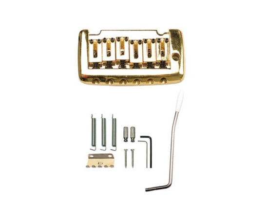 Струнодержатель DR PARTS EBR4/GD - 85129 за 1146 грн. | 4Club