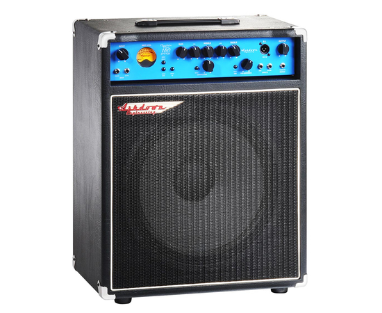 Басовый комбо ASHDOWN ELEC-BLU-15180 - 84739 за 0 грн. | 4Club