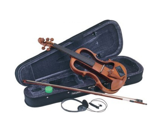 Электроскрипка CARLO GIORDANO EV201 - 85075 за 0 грн. | 4Club