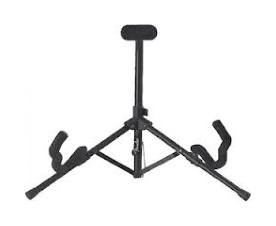 Стойка FENDER TUBULAR MINI STAND BLACK - 84562 за 0 грн. | 4Club