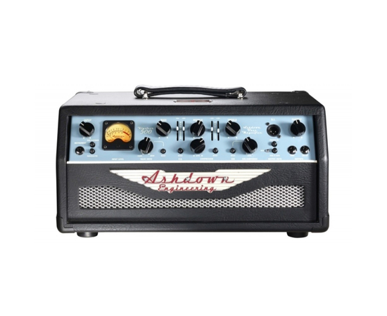 Басовая голова ASHDOWN KLY-500EVOIII-A - 84747 за 73596 грн. | 4Club