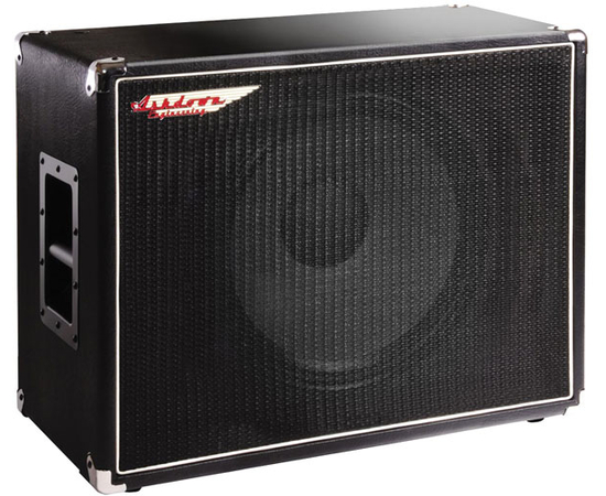 Басовый кабинет ASHDOWN MAG-115-B DEEP - 84751 за 0 грн. | 4Club