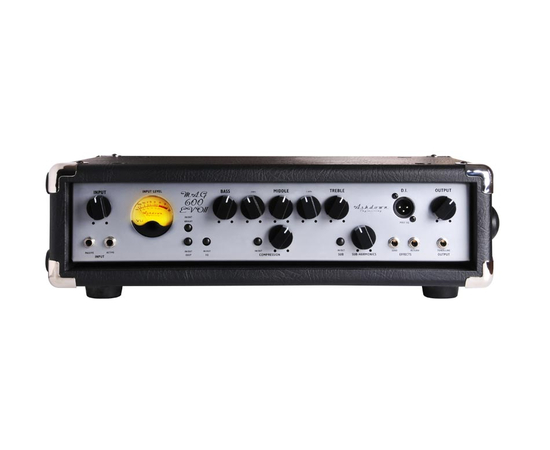 Басовая голова ASHDOWN MAG-600H - 84755 за 0 грн. | 4Club
