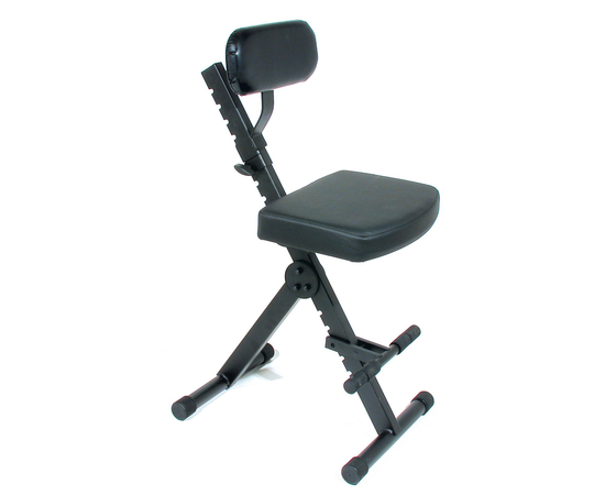 Стул QUIK LOK D749 - 85240 за 0 грн. | 4Club