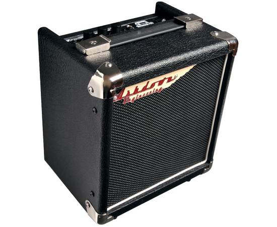 Басовый комбо ASHDOWN AA-TBUS10 - 84727 за 0 грн. | 4Club