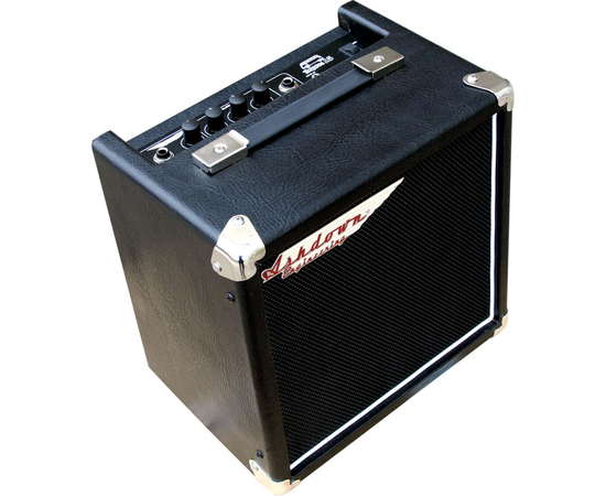 Басовый комбо ASHDOWN AA-TBUS15 - 84728 за 0 грн. | 4Club
