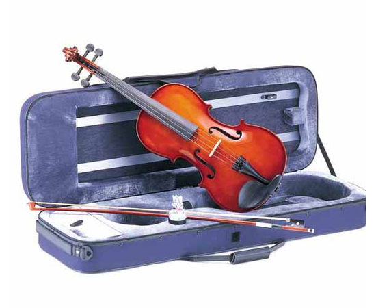 Альт  CARLO GIORDANO VL3  4/4 (набор) - 85094 за 0 грн. | 4Club