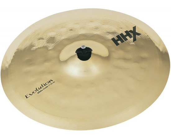 Тарелка SABIAN 11711XEB HHX 17" EVOLUTION EFFEKS CRASH - 84627 за 0 грн. | 4Club