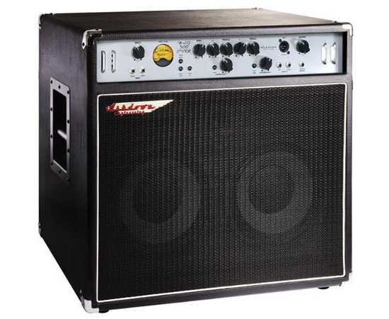 Басовый комбо ASHDOWN MAG-C210T-300 EVOII - 84758 за 0 грн. | 4Club