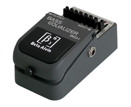 Гитарная приставка BETA AIVIN BEQ-1 - 84941 за 2535 грн. | 4Club