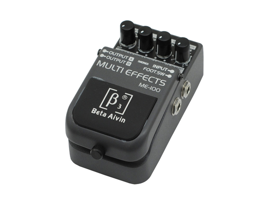 Гитарная приставка BETA AIVIN ME100 - 84961 за 0 грн. | 4Club