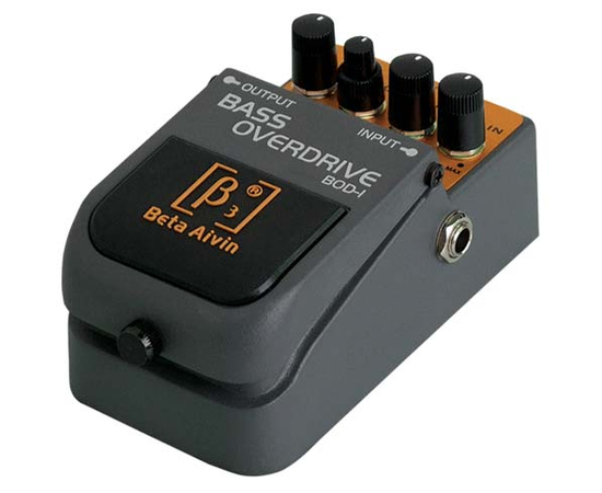 Гитарная приставка BETA AIVIN BOD-1 - 84943 за 0 грн. | 4Club