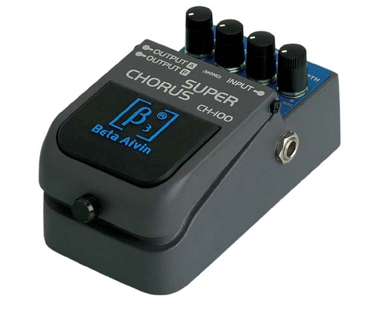 Гитарная приставка BETA AIVIN CH-100 - 84945 за 0 грн. | 4Club