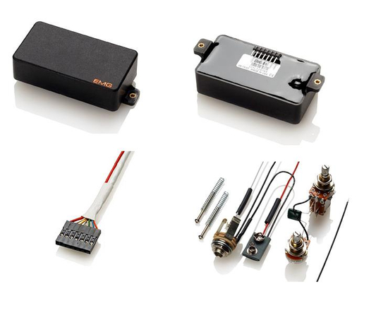 Датчик EMG 89 - 85489 за 0 грн. | 4Club