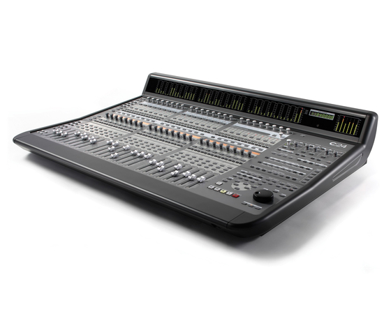 Контрольная консоль AVID C|24 - 84666 за 0 грн. | 4Club