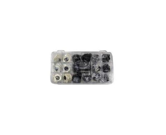 Комплект медиаторов PEAVEY JD Pick Kit - 84720 за 0 грн. | 4Club