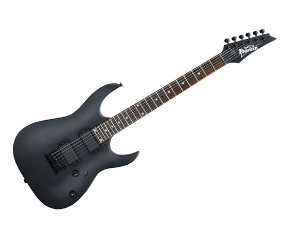 Электрогитара IBANEZ GRGA32 BKF - 82060 за 0 грн. | 4Club