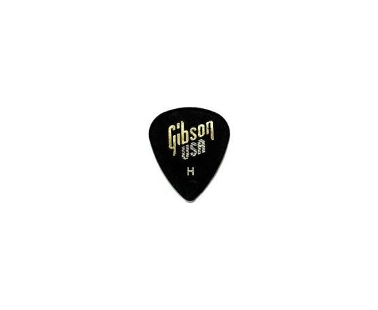 Набор медиаторов GIBSON 50 Pack Picks / Heavy - 84708 за 0 грн. | 4Club