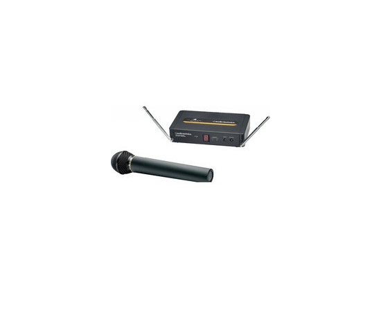 Радиосистема AUDIO-TECHNICA ATW2521746E - 84885 за 0 грн. | 4Club