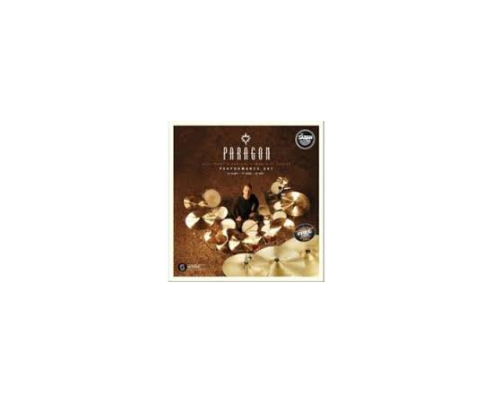 Комплект тарелок Sabian Paragon Effects Pack (NP5005NE) - 84632 за 0 грн. | 4Club
