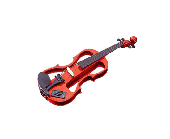 Электроскрипка CARLO GIORDANO EV202C RED - 85079 за 0 грн. | 4Club