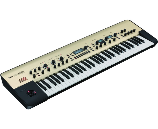 Синтезатор KORG KINGKORG - 82169 за 0 грн. | 4Club