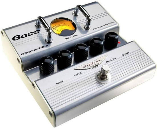Педаль ASHDOWN FS-CHORUSPLUS - 84743 за 4707 грн. | 4Club