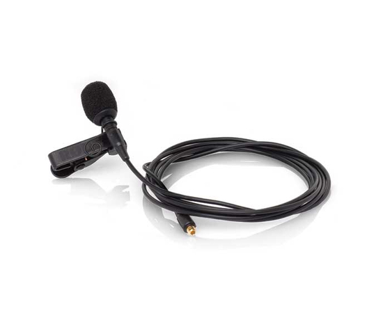 Петличный микрофон RODE LAVALIER - 84957 за 0 грн. | 4Club