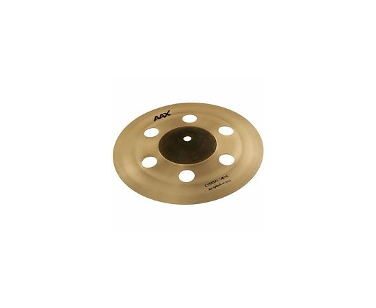 Тарелка SABIAN 21005XA 10" AA AirSplash - 84569 за 9687 грн. | 4Club