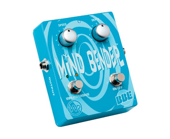 Педаль BBE MINDBENDER - 84930 за 6608 грн. | 4Club