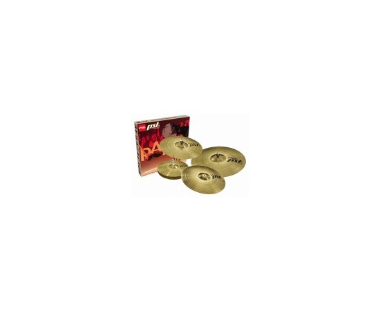 Набор Paiste 2002 Universal Set - 84686 за 0 грн. | 4Club