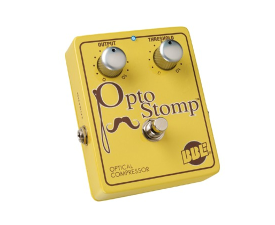 Педаль BBE OPTOSTOMP - 84931 за 4979 грн. | 4Club