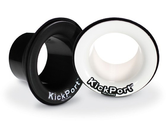 Фазоинвертор Pearl KICK PORT-1B - 85260 за 0 грн. | 4Club