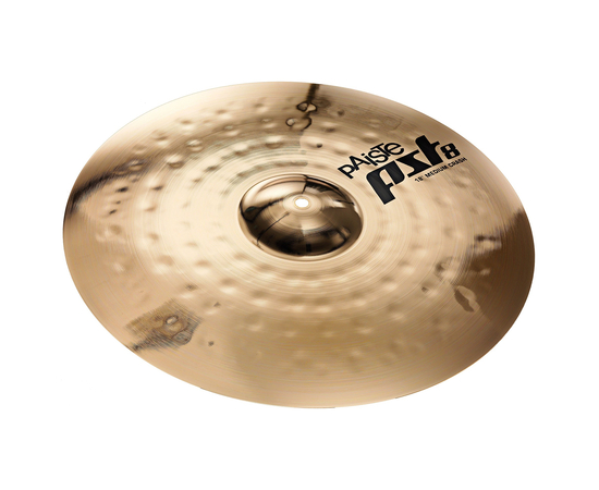 Тарелка Paiste 8 Medium Crash 18" - 84805 за 7128 грн. | 4Club