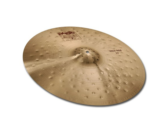 Тарелка Paiste 2002 Wild Ride 20" - 84689 за 0 грн. | 4Club