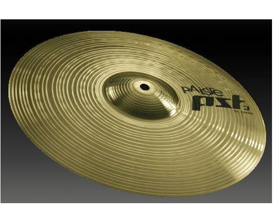 Тарелка Paiste 3 Crash 16" - 84698 за 2878 грн. | 4Club
