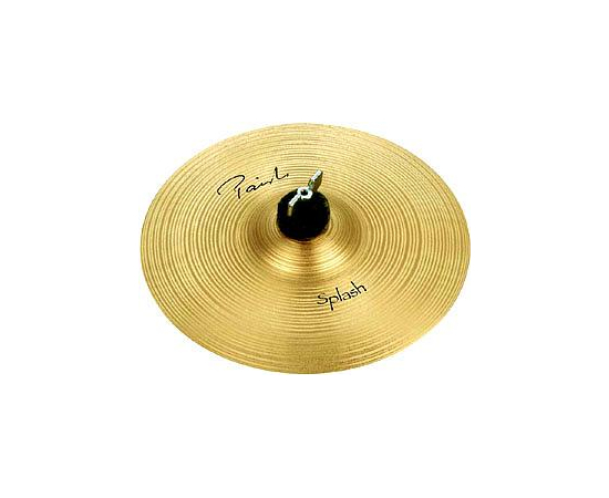 Тарелка Paiste Signature Splash 12" - 85146 за 0 грн. | 4Club