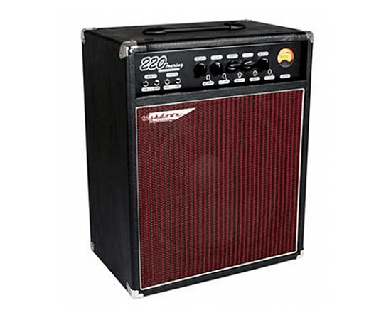 Комбо для бас-гитары Ashdown S-220C-115-TOURING - 84760 за 0 грн. | 4Club