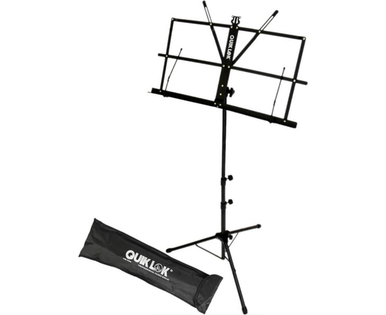 Облегчённый пюпитр QUIK LOK MS334 - 85156 за 878 грн. | 4Club