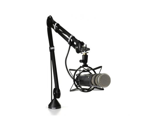 Радиовещательный динамический микрофон RODE PROCATSER - 84895 за 0 грн. | 4Club