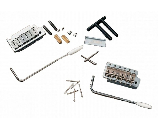 Тремоло система FENDER TREM SYS AM STRAT - 81719 за 0 грн. | 4Club