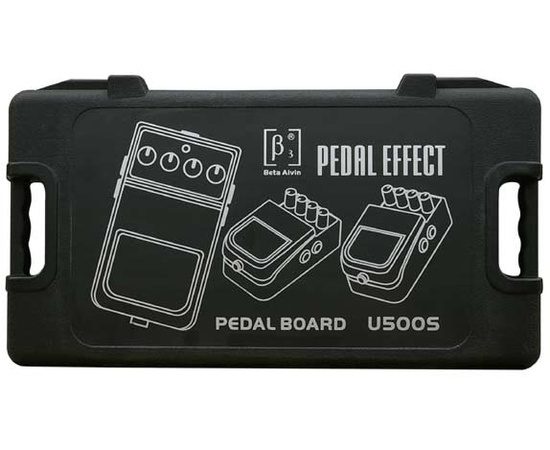 Чехлы для гитарных приставок BETA AIVIN U-500 - 84971 за 0 грн. | 4Club