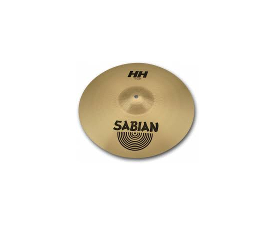 Тарелка HH 16" Thin Crash Sabian 11606 - 84601 за 18814 грн. | 4Club
