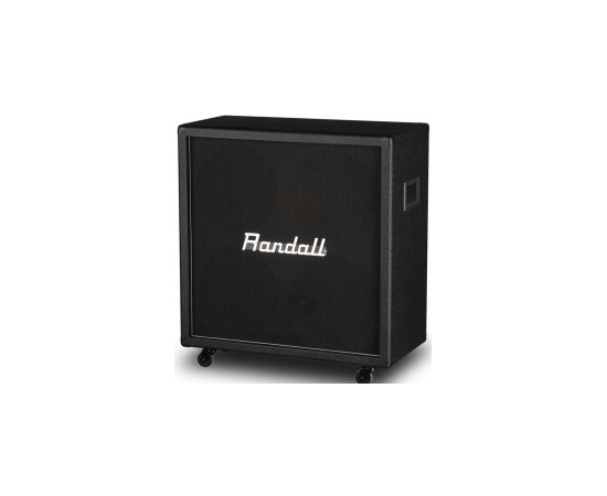 Гитарный кабинет Randall RX412 - 85779 за 0 грн. | 4Club