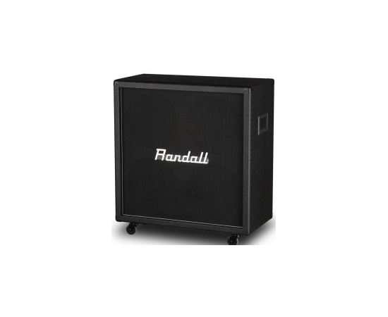 Гитарный кабинет Randall RS412KH100 - 85791 за 0 грн. | 4Club