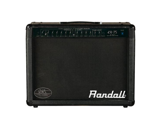 Гитарный комбоусилитель Randall KH75DME - 85792 за 0 грн. | 4Club