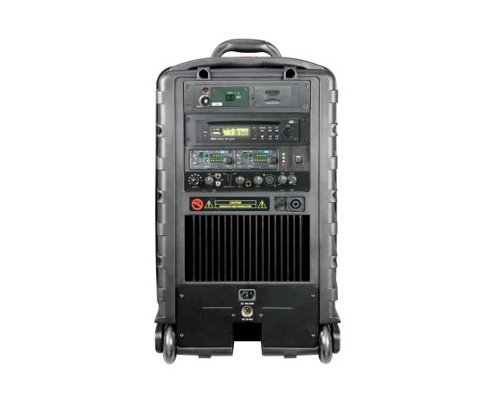 Переносна акустична система Mipro MA-808 PA, image 