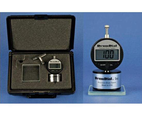 Устройство для настройки барабанов Ahead DDD - 86407 за 5544 грн. | 4Club