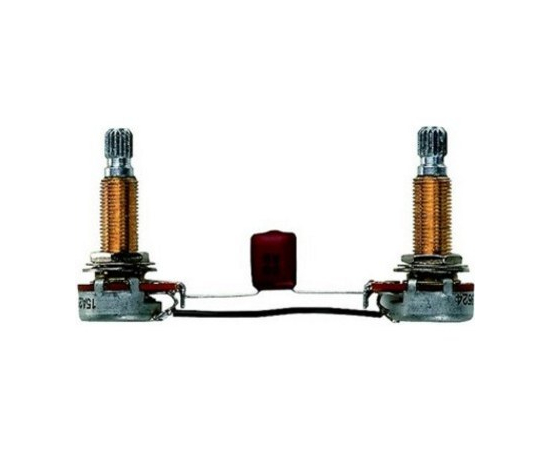 Потенциометр EMG CS VT SPL LS - 85614 за 0 грн. | 4Club